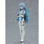 Evangelion - Figurine Rei Ayanami Long Hair Ver. Pop Up Parade