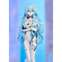 Evangelion - Figurine Rei Ayanami Long Hair Ver. Pop Up Parade