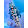 Evangelion - Figurine Rei Ayanami Long Hair Ver. Pop Up Parade