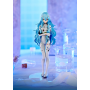 Evangelion - Figurine Rei Ayanami Long Hair Ver. Pop Up Parade