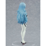 Evangelion - Figurine Rei Ayanami Long Hair Ver. Pop Up Parade