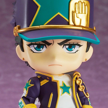 Jojo's Bizarre Adventure - Figurine Jotaro Kujo Stone Ocean Ver. Nendoroid [1851]