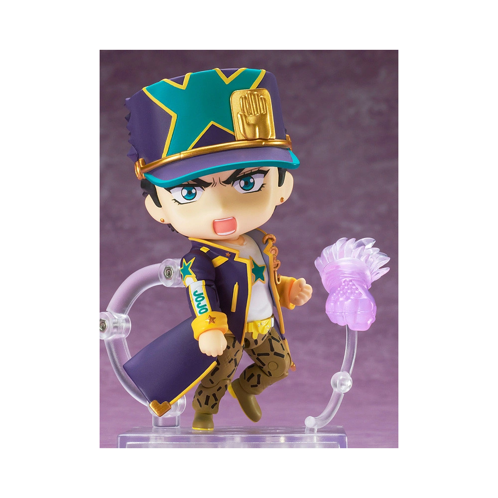 Jojo's Bizarre Adventure - Figurine Jotaro Kujo Stone Ocean Ver. Nendoroid [1851]