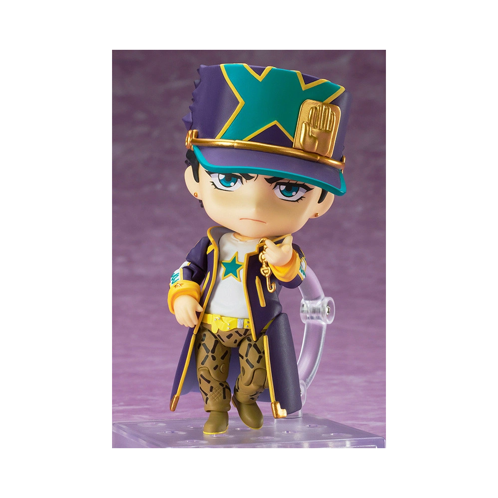 Jojo's Bizarre Adventure - Figurine Jotaro Kujo Stone Ocean Ver. Nendoroid [1851]