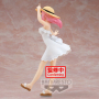 Kaguya-Sama : Love Is War ? - Figurine Chika Fujiwara Seaside Ver. Kyunties