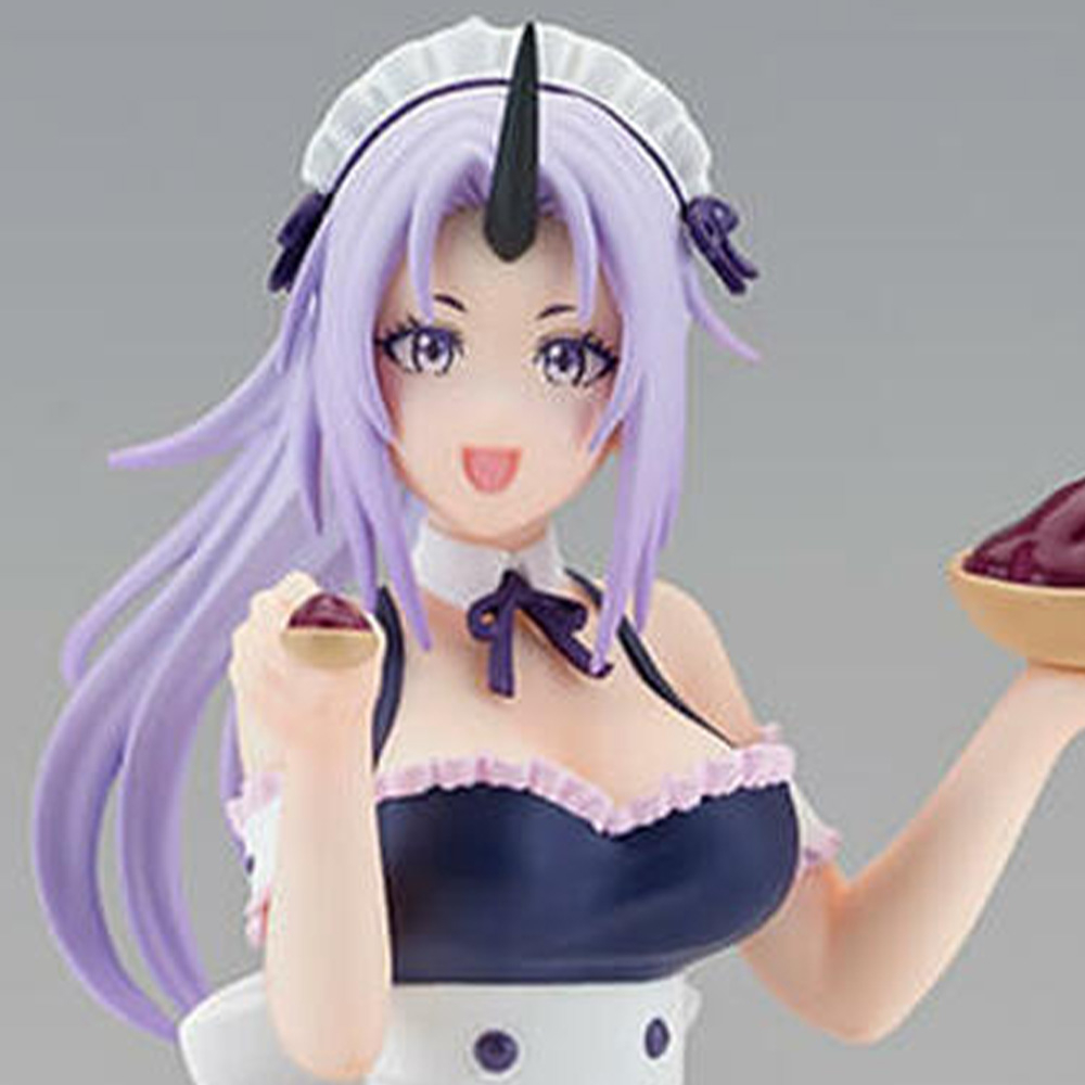 Moi Quand Je Me Reincarne En Slime - Figurine Shion (Maid Ver.)