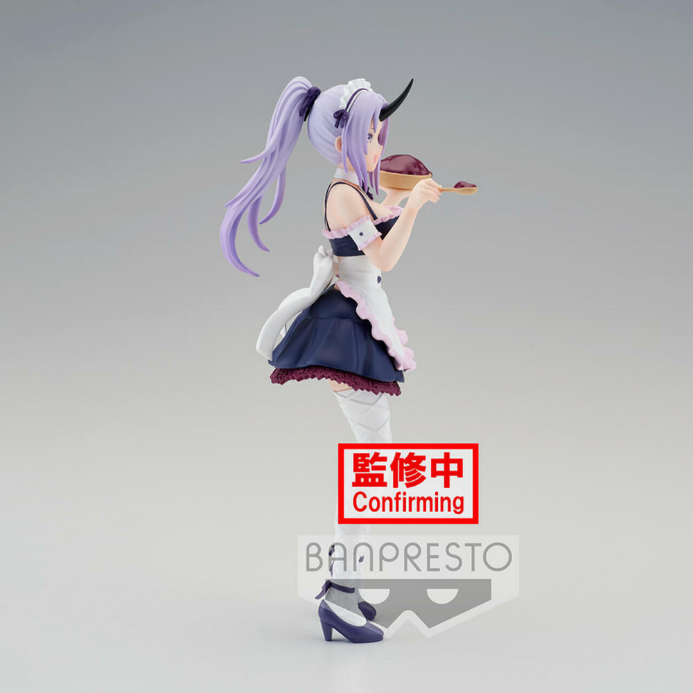 Moi Quand Je Me Reincarne En Slime - Figurine Shion (Maid Ver.)