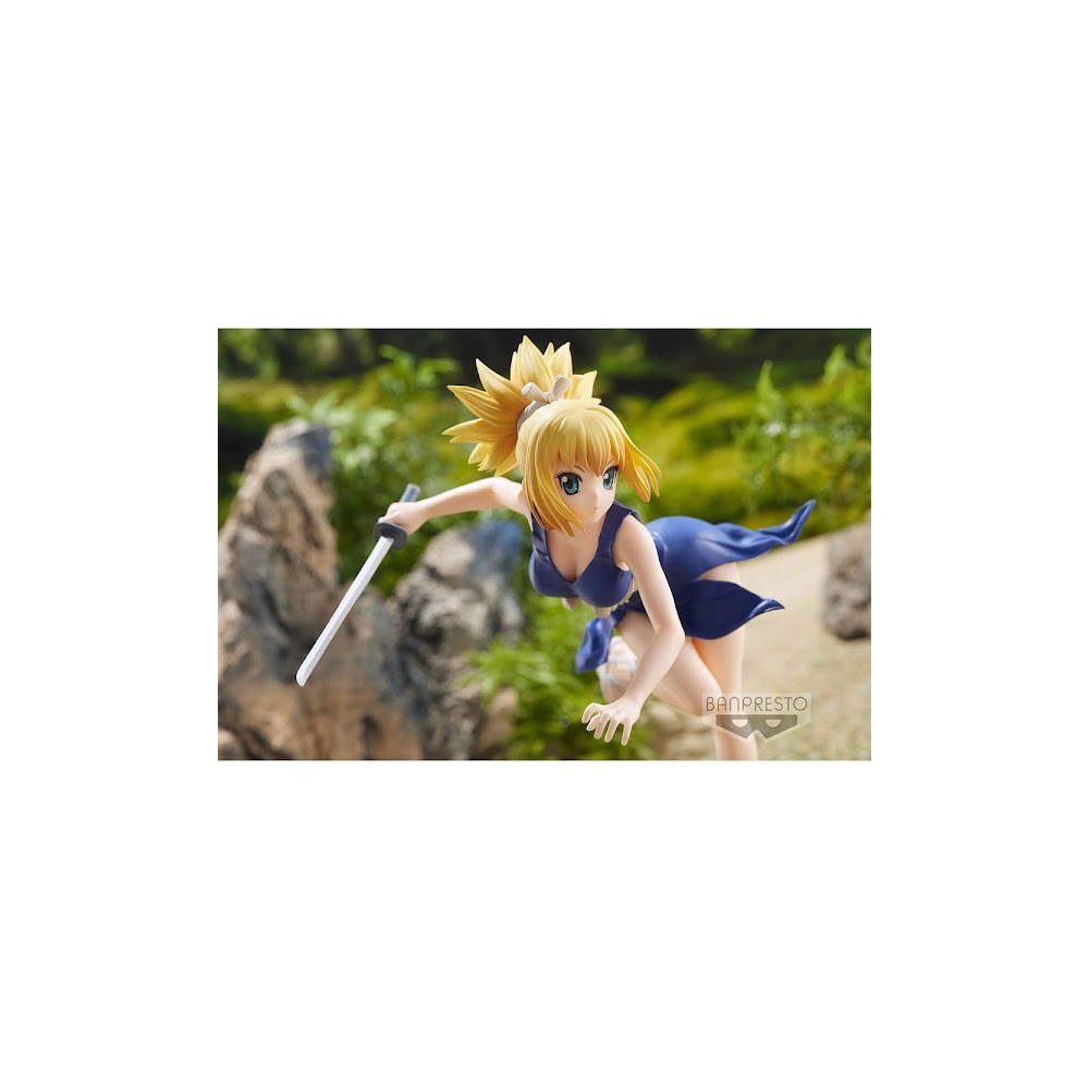 Dr. Stone - Figurine Kohaku