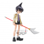 Shaman King - Figurine Tao Ren