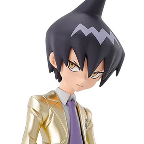 Shaman King - Figurine Tao Ren