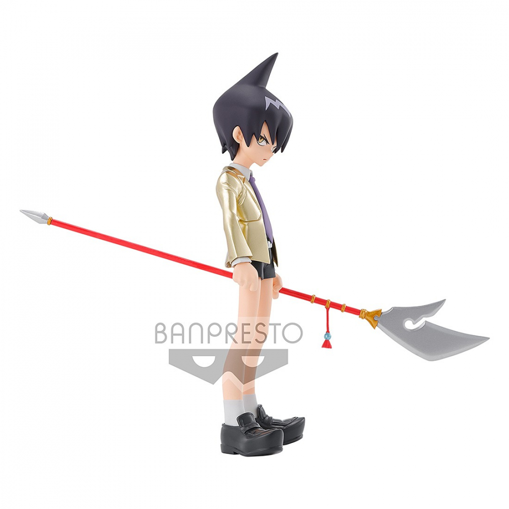 Shaman King - Figurine Tao Ren