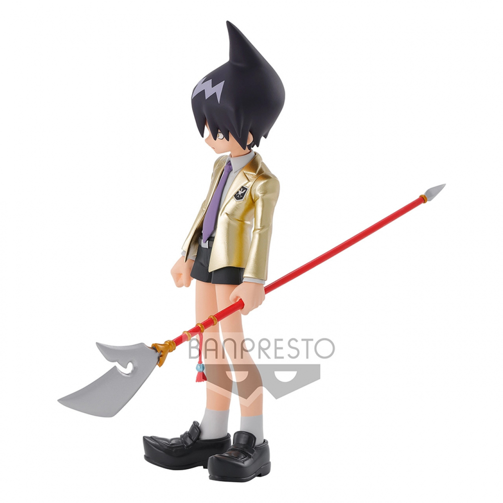 Shaman King - Figurine Tao Ren