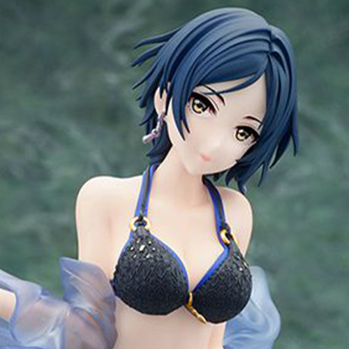 The Idolmaster Cinderella Girls - Figurine Kanade Hayami Celestial Vivi