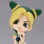 Jojo's Bizarre Adventure - Figurine Jolyne Cujoh (Stone Ocean) Ver.2 Q-Posket