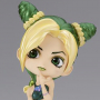 Jojo's Bizarre Adventure - Figurine Jolyne Cujoh (Stone Ocean) Ver. B Q-Posket