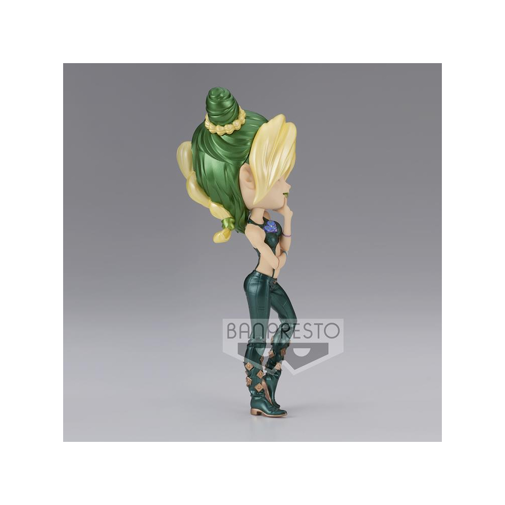 Jojo's Bizarre Adventure - Figurine Jolyne Cujoh (Stone Ocean) Ver. B Q-Posket