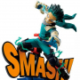 My Hero Academia - Figurine Izuku Midoriya Dioramatic [The Anime]