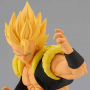 Dragon Ball Super - Figurine Gogeta Super Saiyan [A] Solid Edge Works Vol. 7