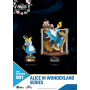 Disney - Figurine Alice Diorama [Mini D-Stage 001]