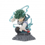 My Hero Academia - Pack de Figurines Bust-Up Heroes Vol. 3