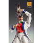 Jojo's Bizarre Adventure Phantom Blood - Figurine Will A Zeppeli Chozokado