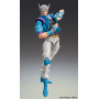 Jojo's Bizarre Adventure Battle Tendency - Figurine Caesar Anthonio Zeppeli Second Chozokado