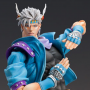 Jojo's Bizarre Adventure Battle Tendency - Figurine Caesar Anthonio Zeppeli Second Chozokado