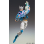 Jojo's Bizarre Adventure Battle Tendency - Figurine Caesar Anthonio Zeppeli Second Chozokado