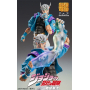 Jojo's Bizarre Adventure Battle Tendency - Figurine Caesar Anthonio Zeppeli Second Chozokado