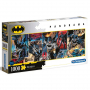 DC Comics - Puzzle 1000 Pièces Panorama Batman DC Comics