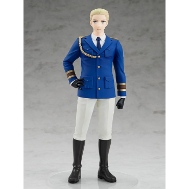 Hetalia World Stars - Figurine Germany Pop Up Parade