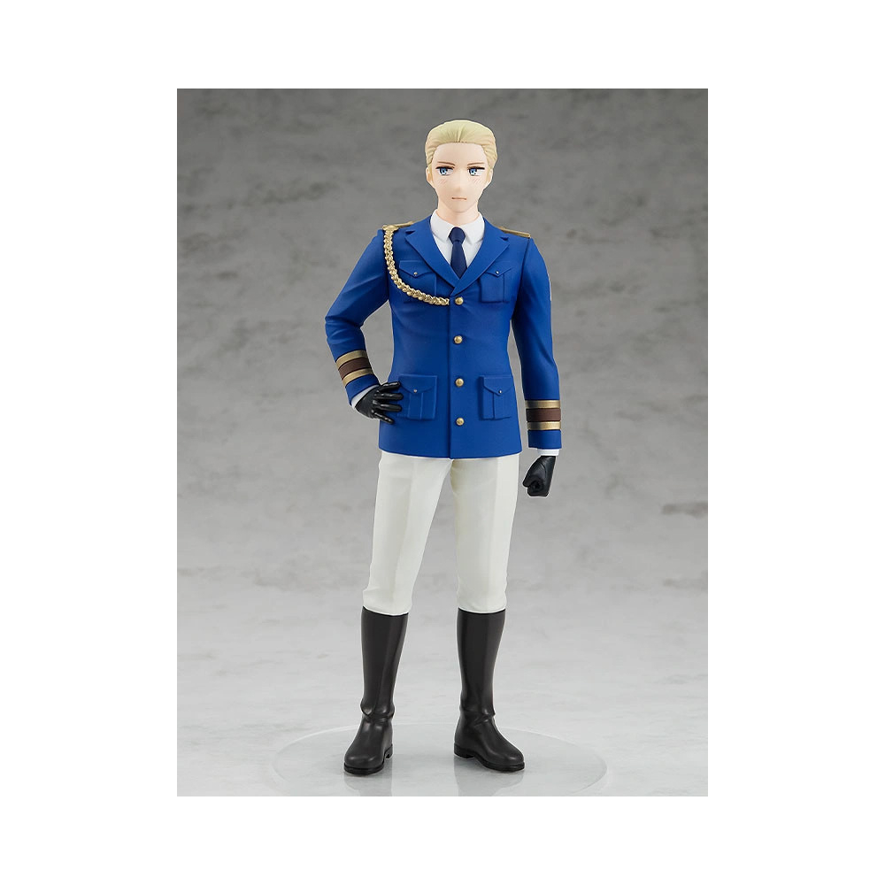 Hetalia World Stars - Figurine Germany Pop Up Parade