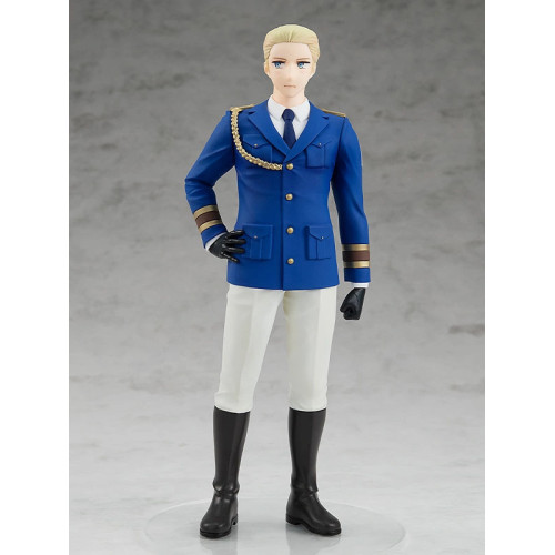 Hetalia World Stars - Figurine Germany Pop Up Parade