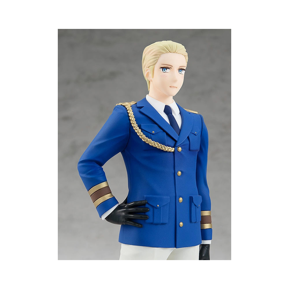 Hetalia World Stars - Figurine Germany Pop Up Parade