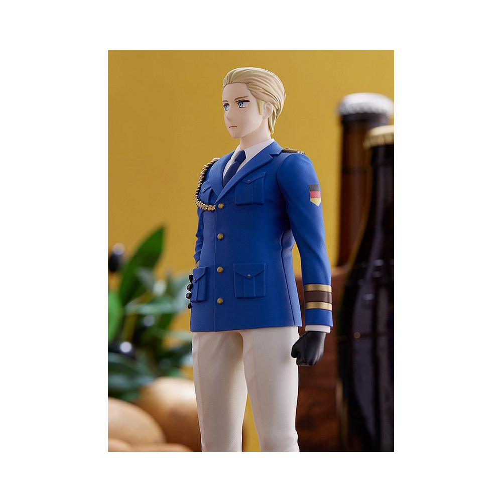 Hetalia World Stars - Figurine Germany Pop Up Parade