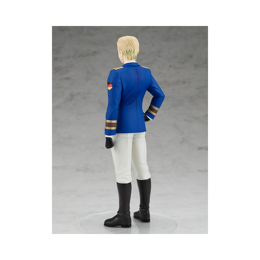 Hetalia World Stars - Figurine Germany Pop Up Parade