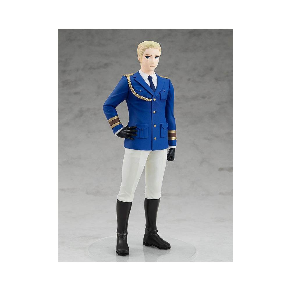 Hetalia World Stars - Figurine Germany Pop Up Parade