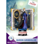 Disney - Figurine Reine Grimhilde Diorama Story Book [D-Stage 118]