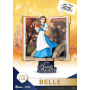 Disney - Figurine Belle Diorama Story Book [D-Stage 116]