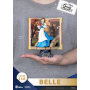 Disney - Figurine Belle Diorama Story Book [D-Stage 116]