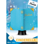 Disney - Figurine Cendrillon Diorama Story Book [D-Stage 115]