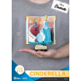 Disney - Figurine Cendrillon Diorama Story Book [D-Stage 115]