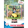 Disney - Figurine Blanche-Neige Diorama Story Book [D-Stage 117]