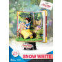 Disney - Figurine Blanche-Neige Diorama Story Book [D-Stage 117]