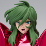 Saint Seiya - Figurine Shun d'Andromède Myth Cloth EX Final Bronze