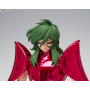 Saint Seiya - Figurine Shun d'Andromède Myth Cloth EX Final Bronze