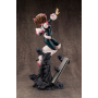 My Hero Academia - Figurine Ochaco Uraraka Ver. 2 Bonus Edition ARTFXJ