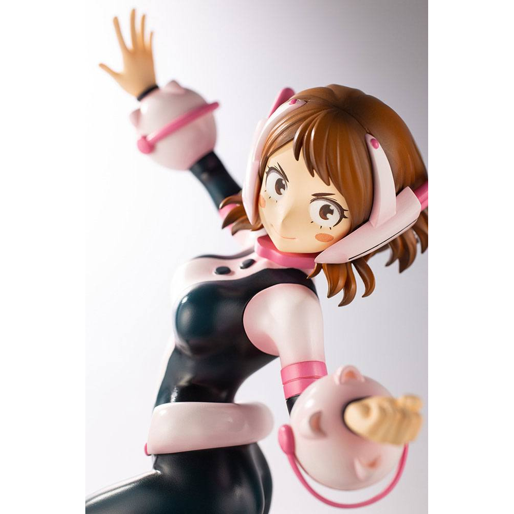 My Hero Academia - Figurine Ochaco Uraraka Ver. 2 Bonus Edition ARTFXJ