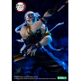 Demon Slayer Kimetsu No Yaiba - Figurine Tengen Uzui Bonus Edition ARTFXJ