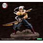 Demon Slayer Kimetsu No Yaiba - Figurine Tengen Uzui Bonus Edition ARTFXJ